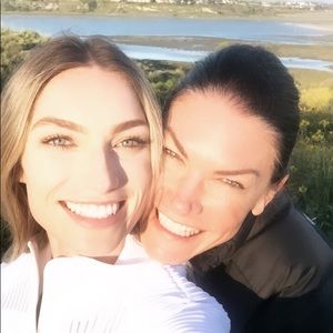 Meet your Posher, Jodi